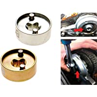 BGS 8565 | Vasos para válvulas de control del árbol de levas | para VAG 1-8 - 2-0 TFSI
